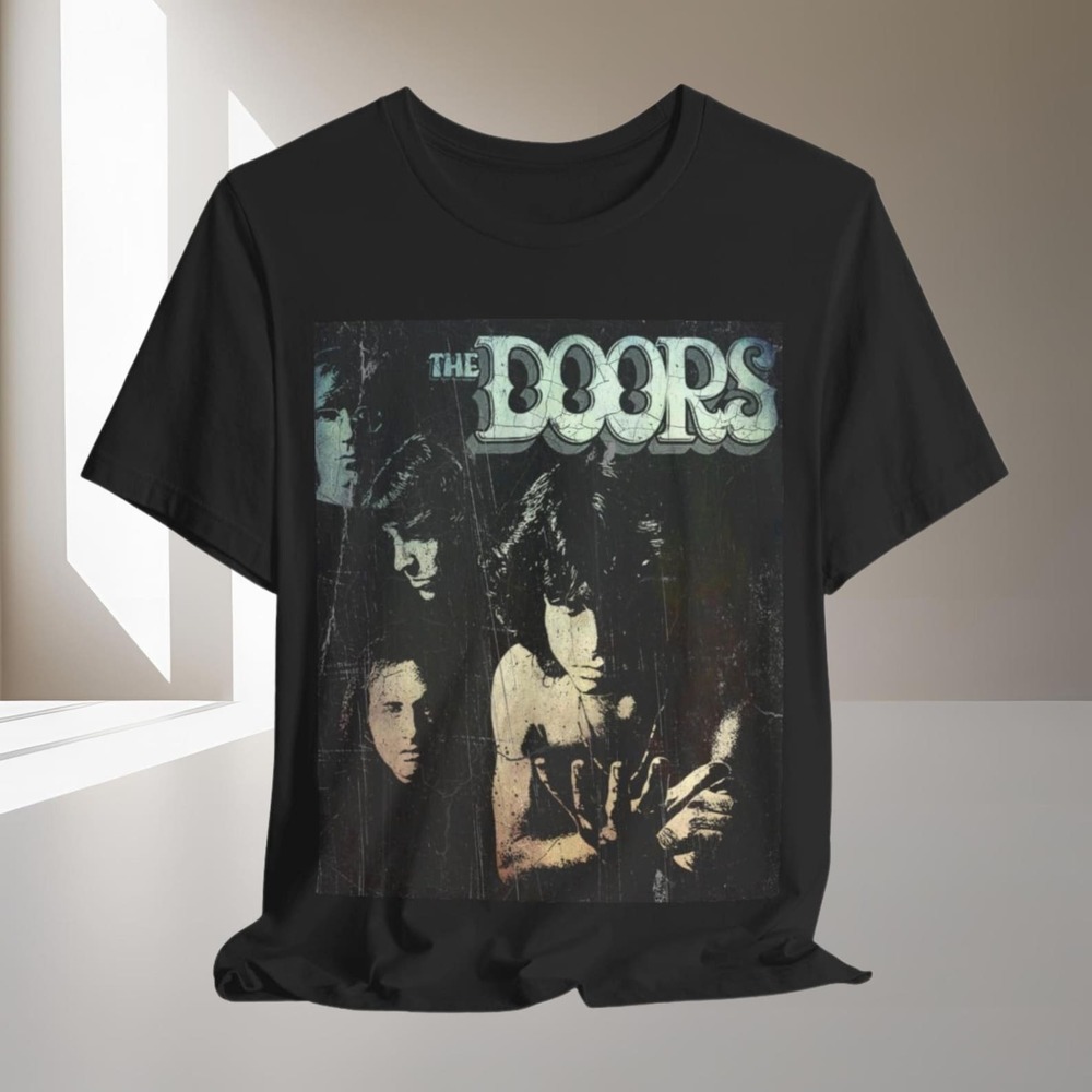 THE DOORS T-shirt Shirt